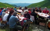 46 a base di gustosi pizzoccheri e formaggi di monte